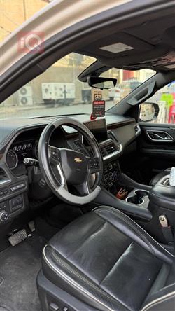 شيفروليه تاهو